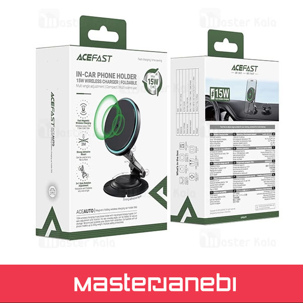 ACEFAST D65