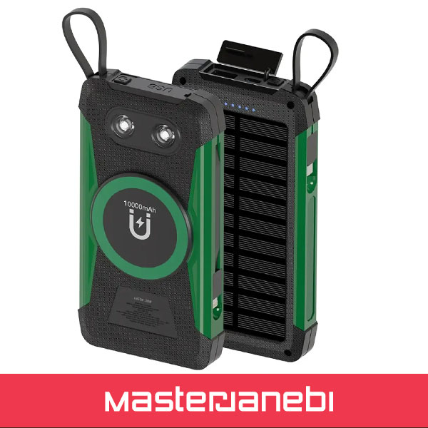 GNSOLTX10PBK