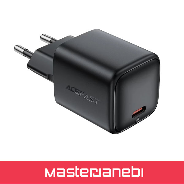 ACEFAST A136 PD40W GaN Fast Charger