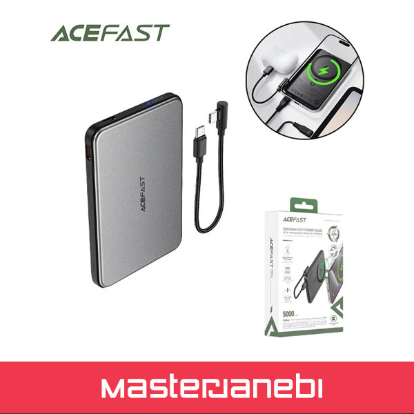 ACEFAST M30