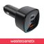 شارژر فندکی ایس فست ACEFAST B18 200W Fast Charger توان 200 وات