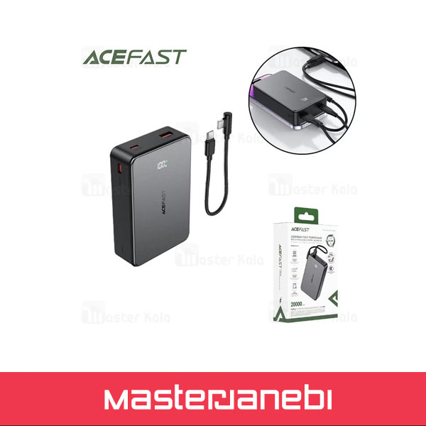 ACEFAST M29