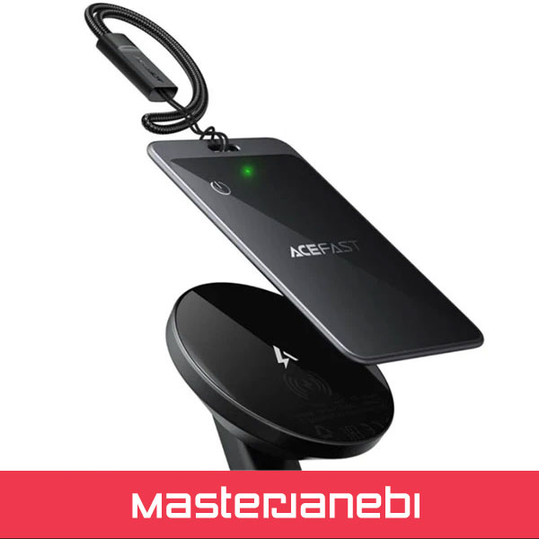 Acefast S3 Metal Card Positioning Device