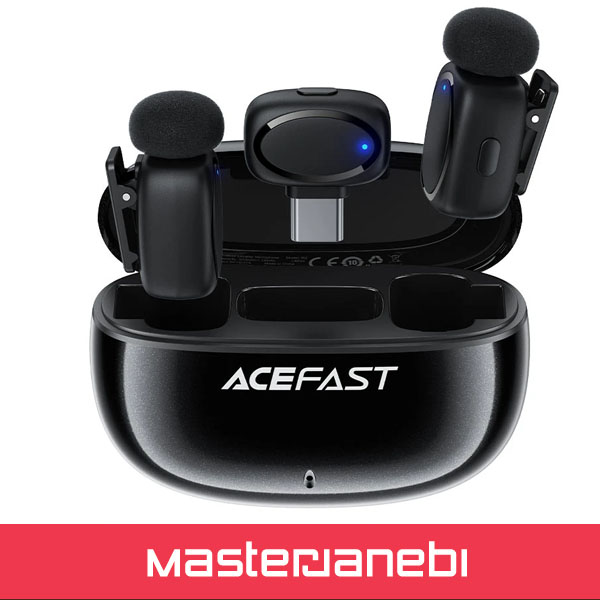 ACEFAST R2