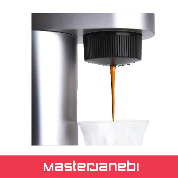 LePresso LPCFFBC27GY