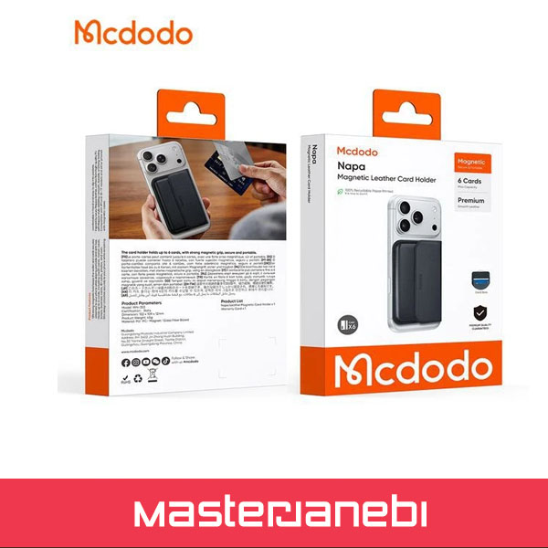 MCDODO WH-3530