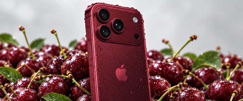 رنگهای آیفون ۱۸ پرو مکس؛ از انتخاب کلاسیک تا Burgundy متفاوت اپل رنگهای آیفون ۱۸ پرو مکس؛ از انتخاب کلاسیک تا Burgundy متفاوت اپل