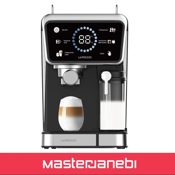 LePresso LPCFFTEM0070