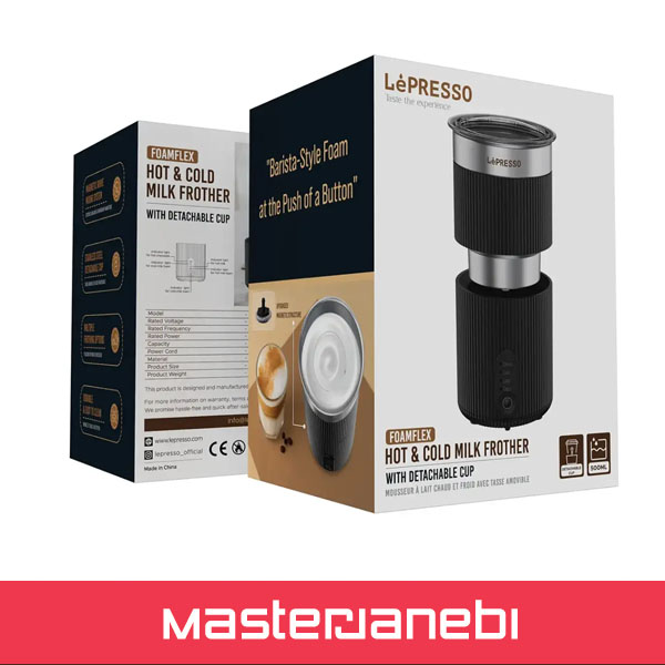 LePresso LPCFFMF0099