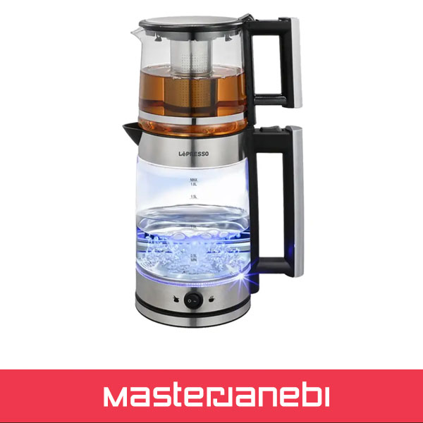 Lepresso LPCFFM0020