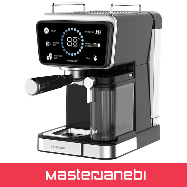 LePresso LPCFFTEM0070